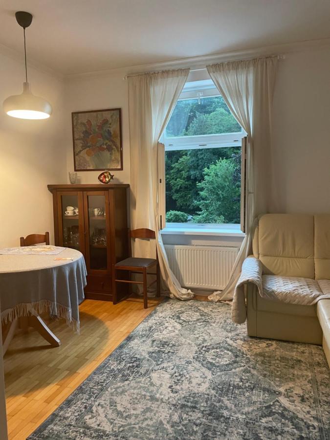 Apartment Vilapark 14 Rogaška Slatina Exteriör bild