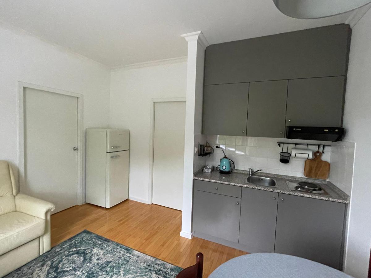 Apartment Vilapark 14 Rogaška Slatina Exteriör bild