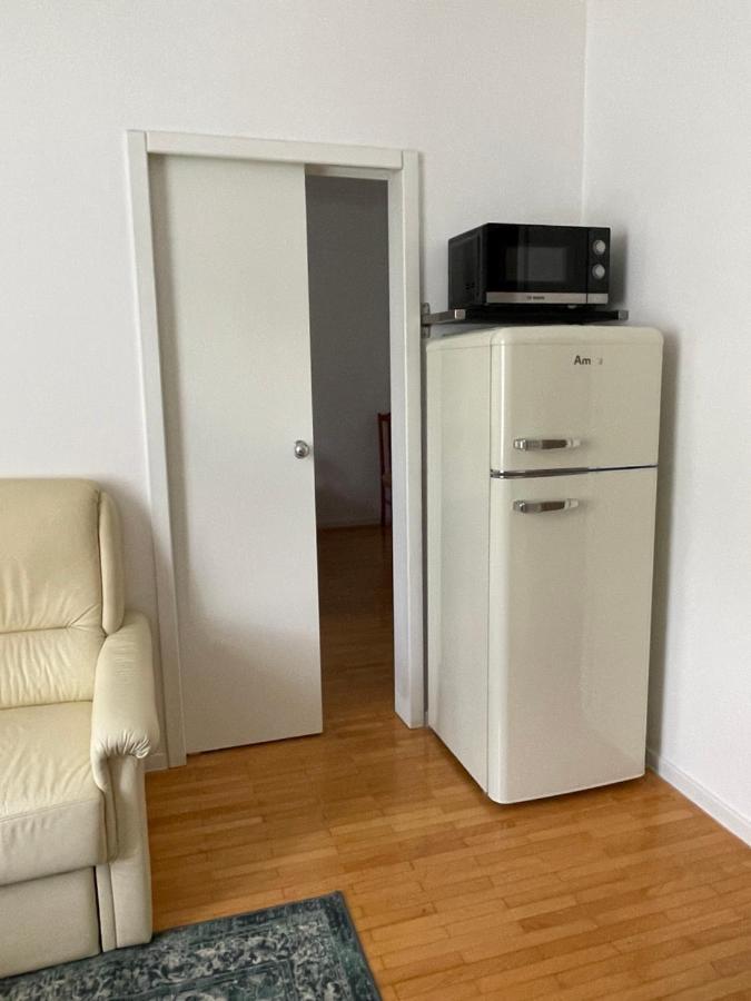 Apartment Vilapark 14 Rogaška Slatina Exteriör bild