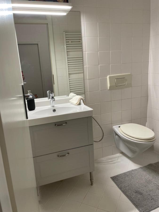 Apartment Vilapark 14 Rogaška Slatina Exteriör bild