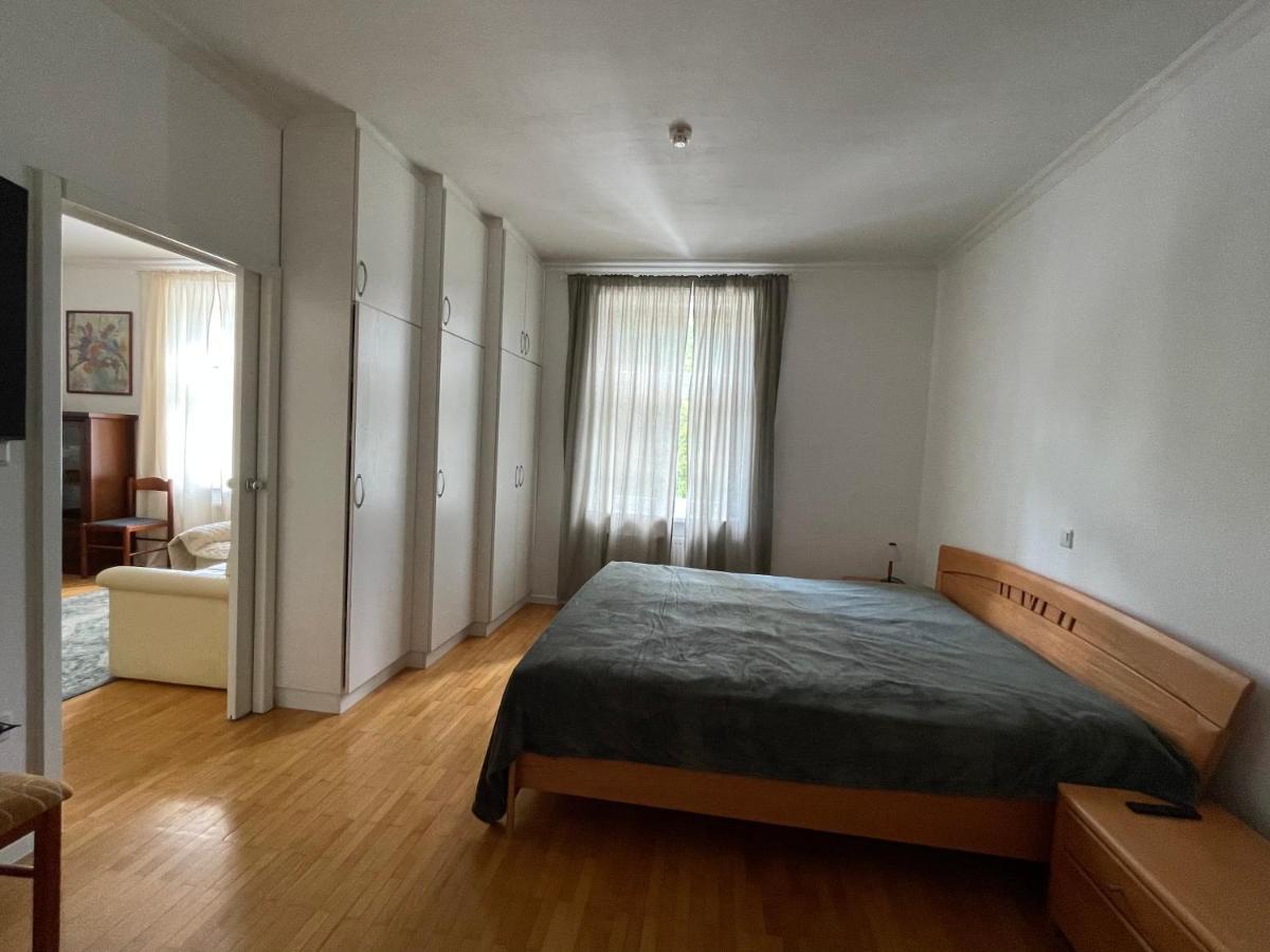 Apartment Vilapark 14 Rogaška Slatina Exteriör bild